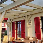 Semesterbostad Reethaus 
