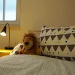 Semesterbostad Reethaus 
