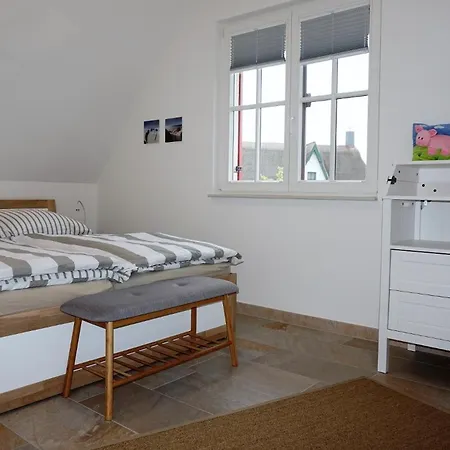Semesterbostad Reethaus 
